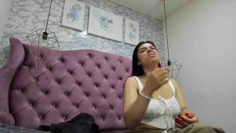 Snapshot of tammy_777 chatting on 12-24-24, 04:22 TAMMY online show from 12-24-24, 04:22