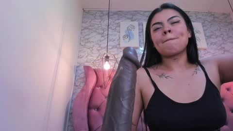 Snapshot of tammy_777 chatting on 01-03-25, 06:01 TAMMY online show from 01-03-25, 06:01