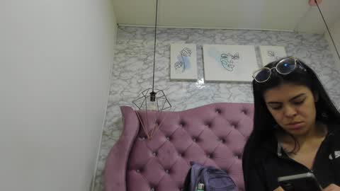 Snapshot of tammy_777 chatting on 01-09-25, 02:54 TAMMY online show from 01-09-25, 02:54