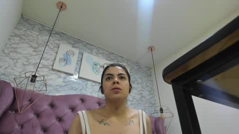 Snapshot of tammy_777 chatting on 01-11-25, 02:41 TAMMY online show from 01-11-25, 02:41