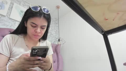 Snapshot of tammy_777 chatting on 01-15-25, 02:38 TAMMY online show from 01-15-25, 02:38