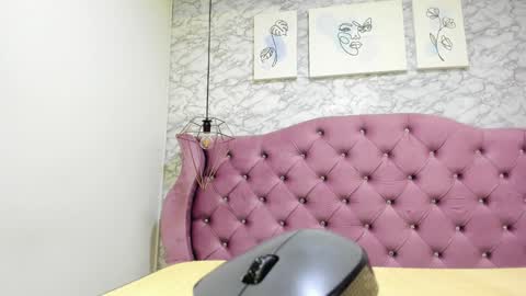 Snapshot of tammy_777 chatting on 01-17-25, 02:29 TAMMY online show from 01-17-25, 02:29