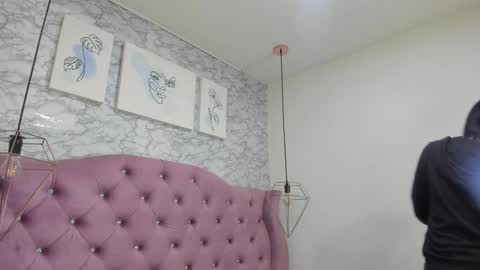 Snapshot of tammy_777 chatting on 01-25-25, 02:47 TAMMY online show from 01-25-25, 02:47