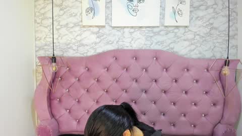 Snapshot of tammy_777 chatting on 01-26-25, 02:35 TAMMY online show from 01-26-25, 02:35