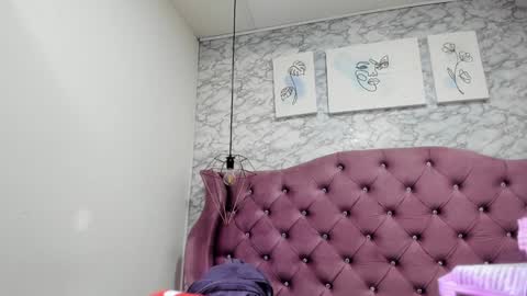 Snapshot of tammy_777 chatting on 01-31-25, 02:37 TAMMY online show from 01-31-25, 02:37