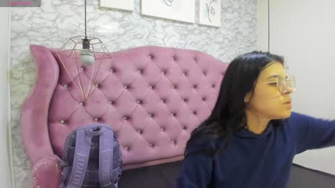 Snapshot of tammy_777 chatting on 02-08-25, 02:47 TAMMY online show from 02-08-25, 02:47