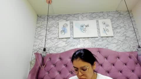 Snapshot of tammy_777 chatting on 02-13-25, 02:56 TAMMY online show from 02-13-25, 02:56