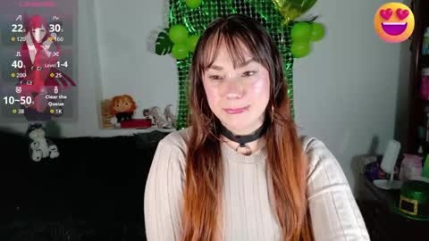 Tammy Parker online show from 03-22-26, 06:28