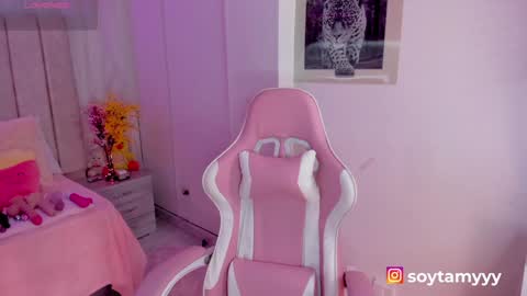 Tammy online show from 02-06-25, 11:15