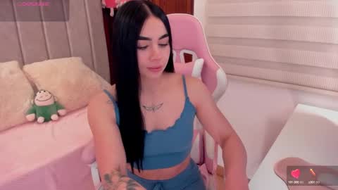 Tammy online show from 10-10-25, 08:19