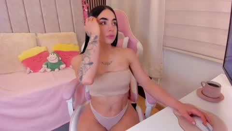 Tammy online show from 05-04-26, 04:47