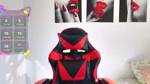 Snapshot of tammyandrade_ chatting on 04-22-26, 01:45 tammy online show from 04-22-26, 01:45