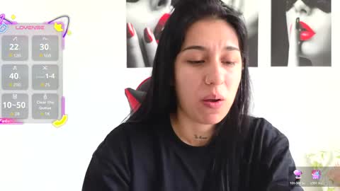 Snapshot of tammyandrade_ chatting on 04-27-26, 02:48 tammy online show from 04-27-26, 02:48
