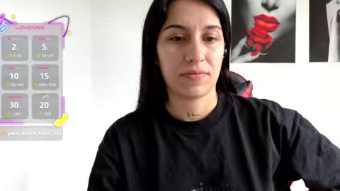 Snapshot of tammyandrade_ chatting on 04-28-26, 01:38 tammy online show from 04-28-26, 01:38