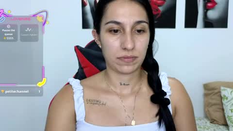 Snapshot of tammyandrade_ chatting on 05-28-26, 12:19 tammy online show from 05-28-26, 12:19