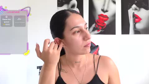 Snapshot of tammyandrade_ chatting on 06-02-26, 08:33 tammy online show from 06-02-26, 08:33