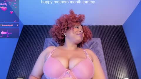 T A M M Y  online show from 05-09-26, 04:39