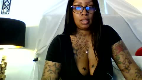 Tammygold online show from 07-06-26, 10:01