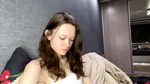Snapshot of tammygosney chatting on 04-20-26, 08:10 Adriana online show from 04-20-26, 08:10