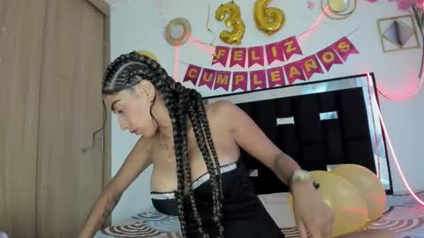 tammysanz online show from 02-19-26, 08:27