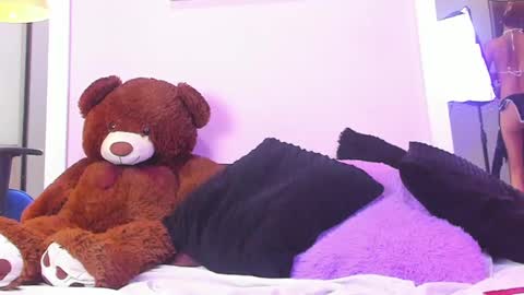 TammyTaylor online show from 03-03-25, 09:15