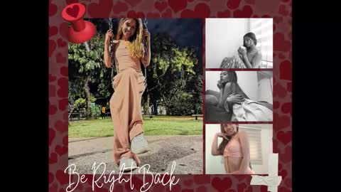 Tamy  online show from 02-25-26, 11:25