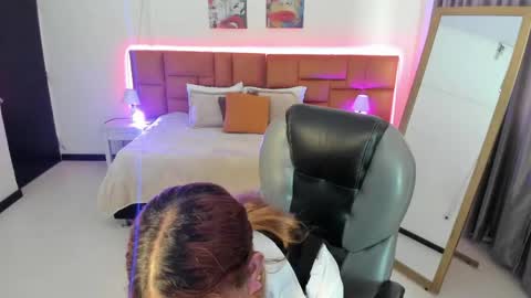 Snapshot of tamy_edwards chatting on 05-02-26, 07:52 Tamy online show from 05-02-26, 07:52