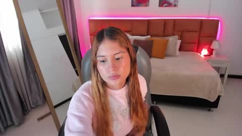 Snapshot of tamy_edwards chatting on 05-07-26, 08:03 Tamy online show from 05-07-26, 08:03