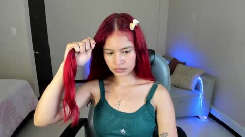 Snapshot of tamy_edwards chatting on 05-29-26, 12:47 Tamy online show from 05-29-26, 12:47
