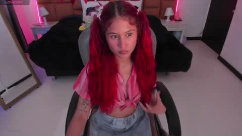 Snapshot of tamy_edwards chatting on 07-09-26, 08:24 Tamy online show from 07-09-26, 08:24