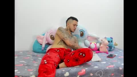 Tamy ian online show from 02-06-26, 10:07