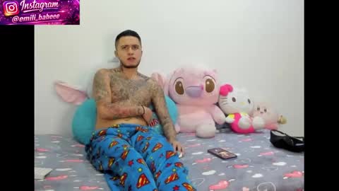 Tamy ian online show from 03-24-26, 08:08