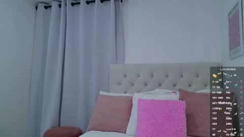 tamy sweet01 online show from 04-19-26, 12:11