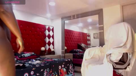 Tamy Jhonson online show from 02-19-25, 06:43