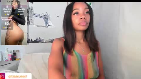 tamylynn online show from 10-01-25, 06:58