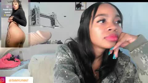 tamylynn online show from 10-04-25, 12:30