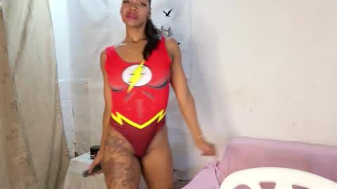 tamylynn online show from 03-07-26, 11:35