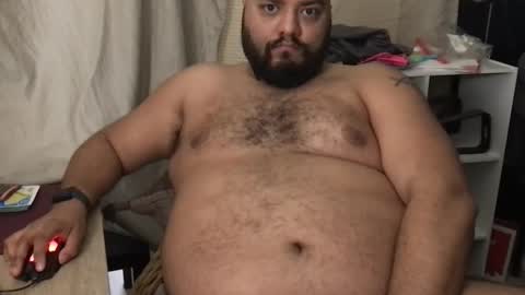 tanbear4dads online show from 03-04-26, 12:38