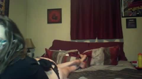Snapshot of tandjl chatting on 02-06-25, 02:22 TANDAA online show from 02-06-25, 02:22