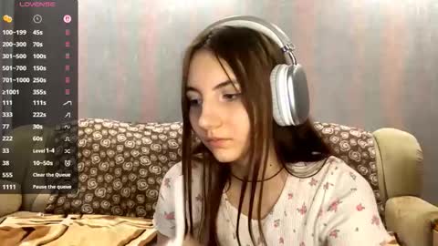 Alice online show from 03-20-26, 04:12