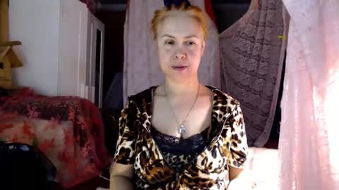 Milena online show from 02-26-26, 08:19