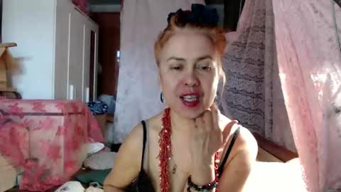 Milena online show from 03-24-26, 04:06