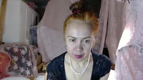Milena online show from 05-18-26, 02:34