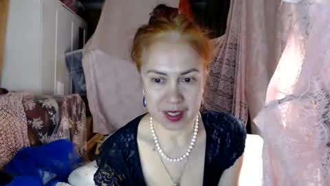 Milena online show from 05-20-26, 04:24
