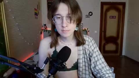 Milena Kuprianova online show from 03-01-25, 08:56