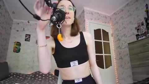 Milena Kuprianova online show from 05-14-26, 10:22