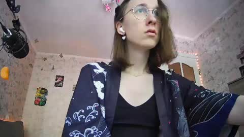 Milena Kuprianova online show from 05-17-26, 08:34