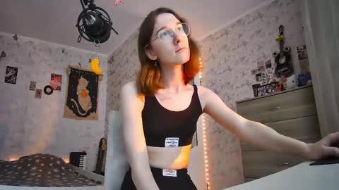 Milena Kuprianova online show from 06-03-26, 09:34
