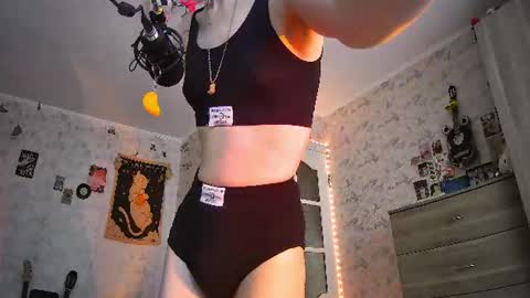 Milena Kuprianova online show from 06-23-26, 08:34