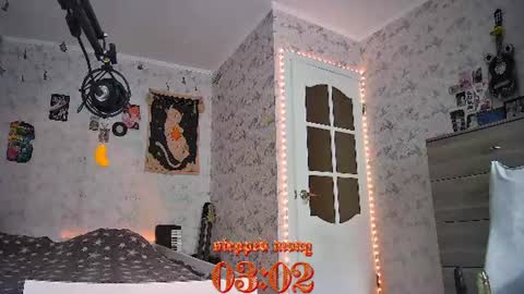 Milena Kuprianova online show from 06-26-26, 08:41